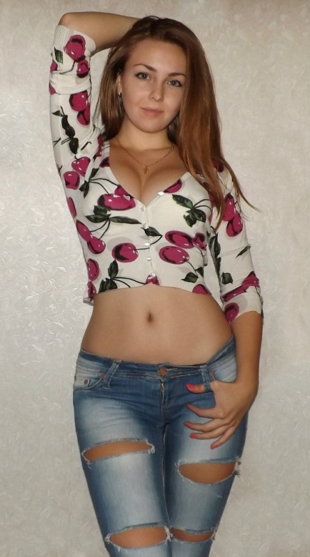 Алена, 28